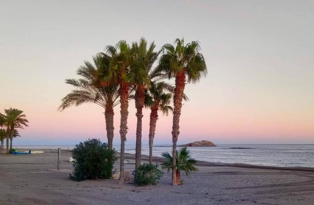 Alboran Hotel Carboneras