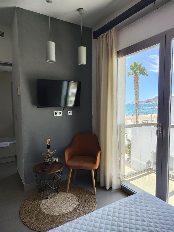 Alboran Hotel Carboneras