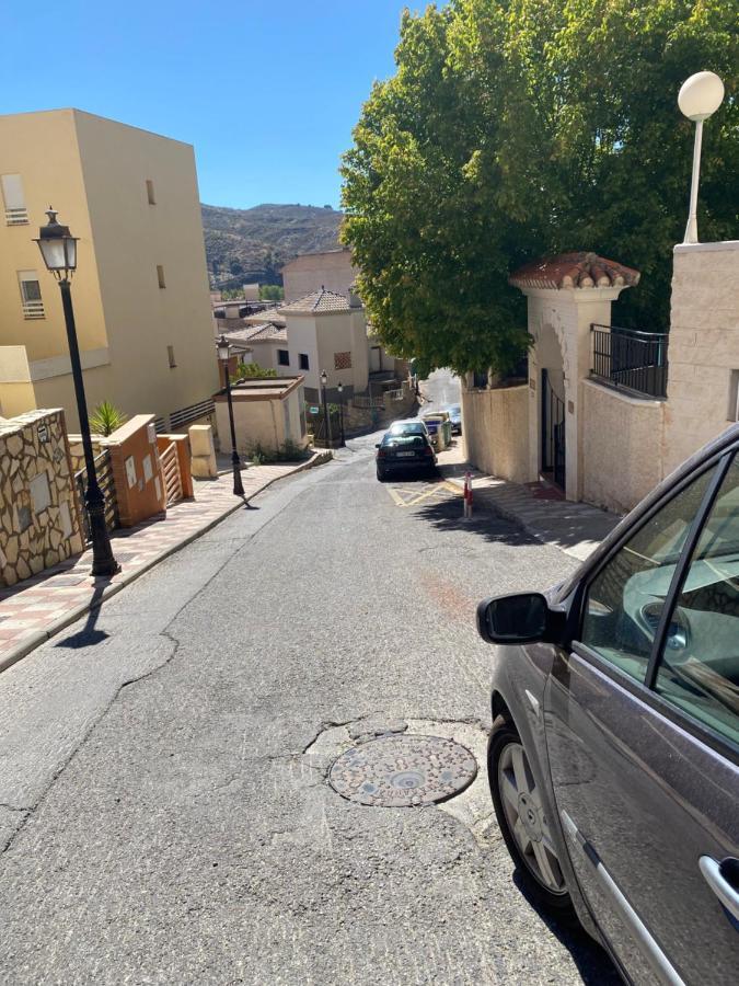 La Casa Canas * Cenes De La Vega