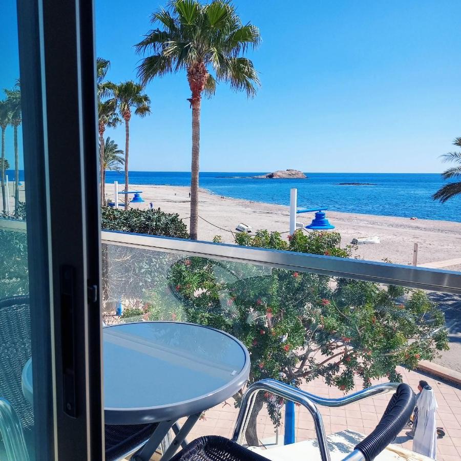 Hotel Alboran