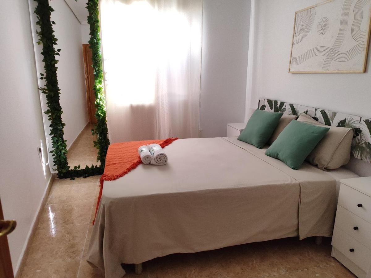 La Casa Del Patio En Pleno San Lorenzo Cordoba