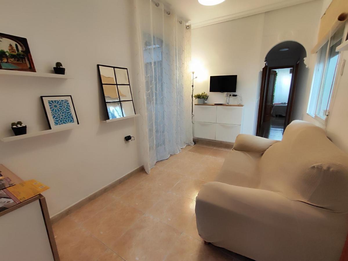 La Casa Del Patio En Pleno San Lorenzo Cordoba