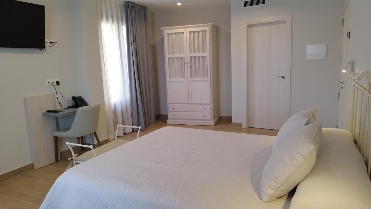 Hotel Vinoteca - Adults Only -