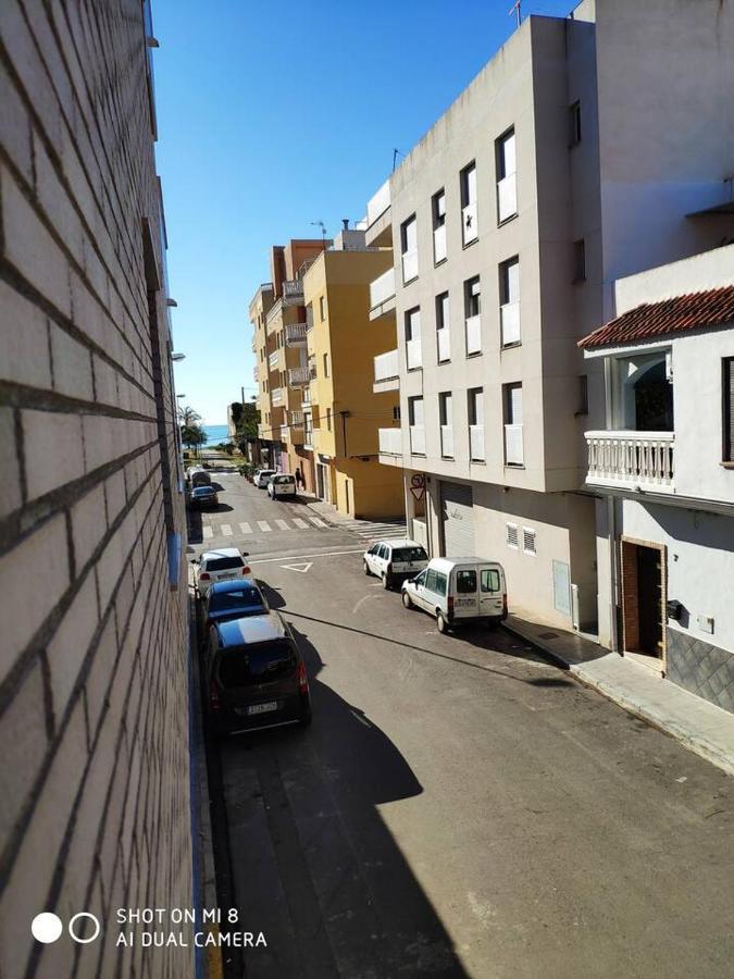 Apartamento En El Grau De Moncofa Entre 2 Y 3 Linea De Playa