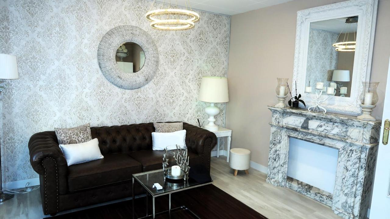 Apartamento Entire , 2 Bedrooms Newly Remodeled Center Barcelona *