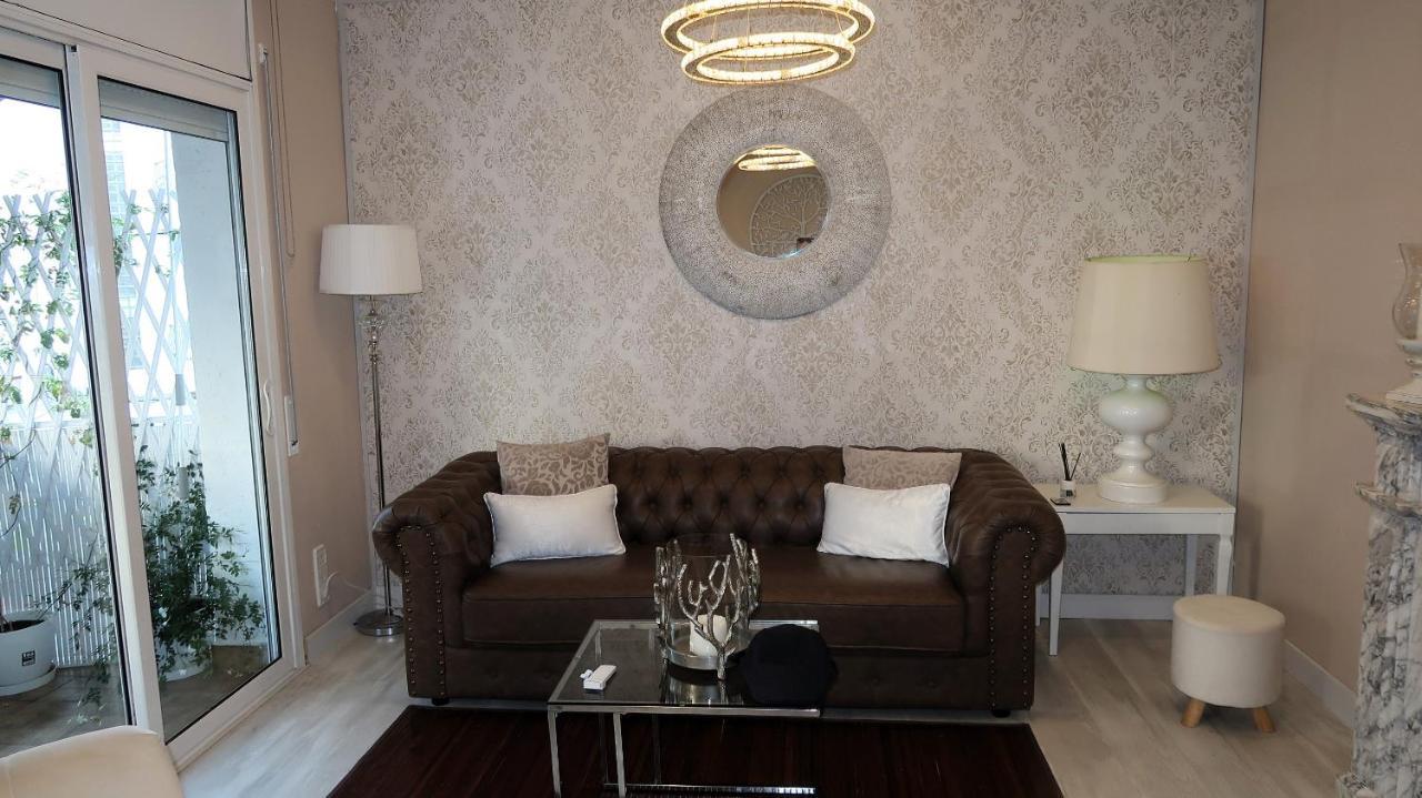 Apartamento Entire , 2 Bedrooms Newly Remodeled Center Barcelona Sitges