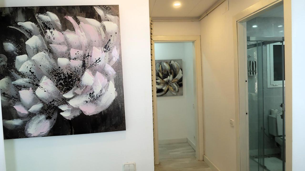 Apartamento Entire , 2 Bedrooms Newly Remodeled Center Barcelona