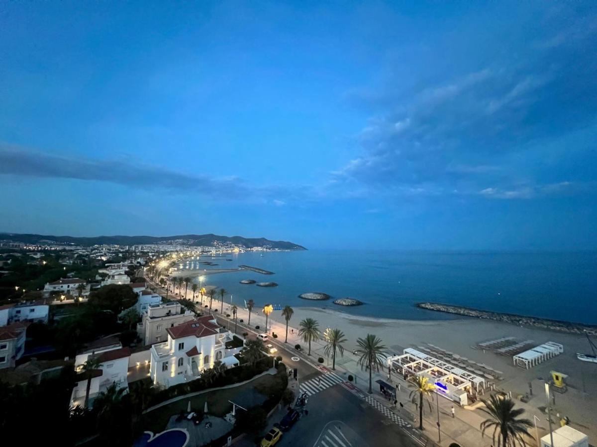 Apartamento Entire , 2 Bedrooms Newly Remodeled Center Barcelona Sitges