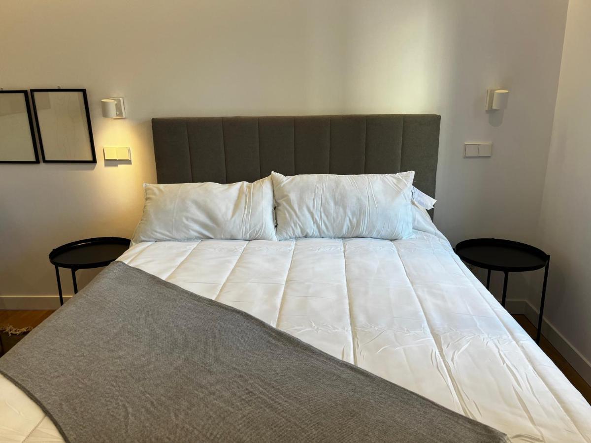 Lujo Junto Al Bernabeu By Exyca Apartment Madrid