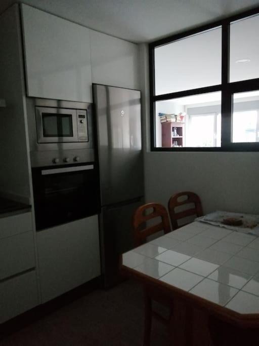 Piso Impecable 140m En El Centro De Apartment *