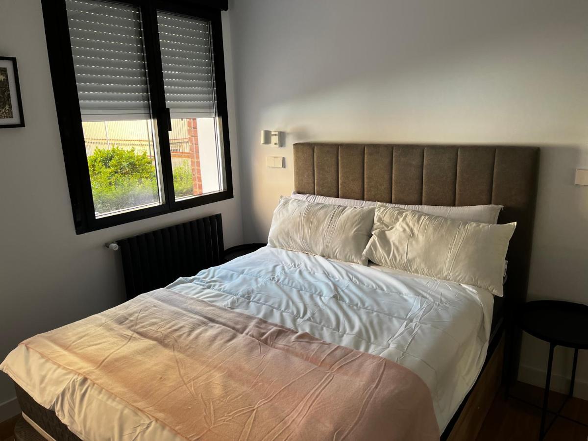 Apartment Lujo Junto Al Bernabeu By Exyca *