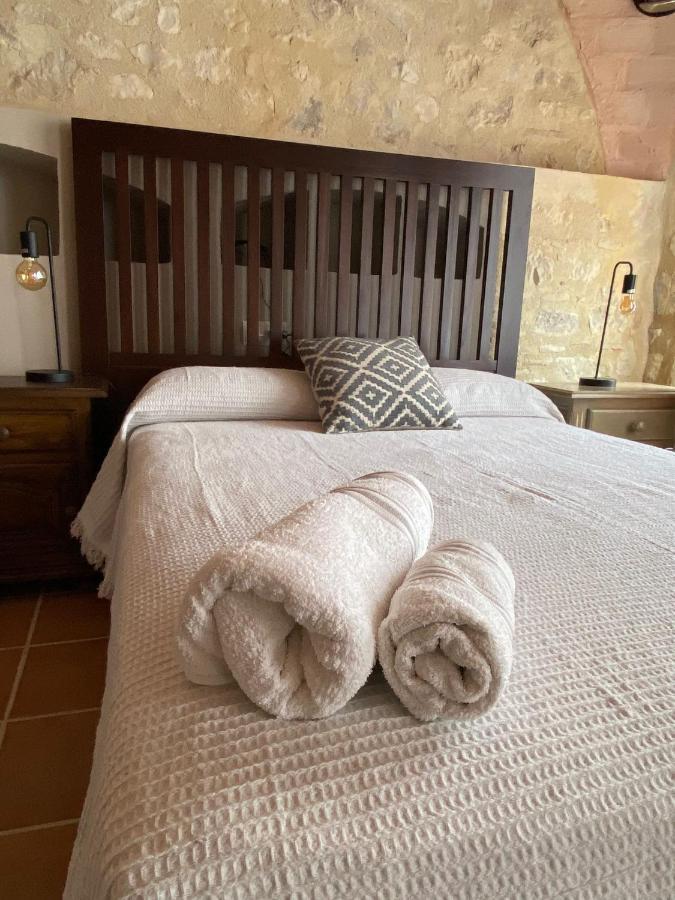 Lodge Vina Zarzarrosa