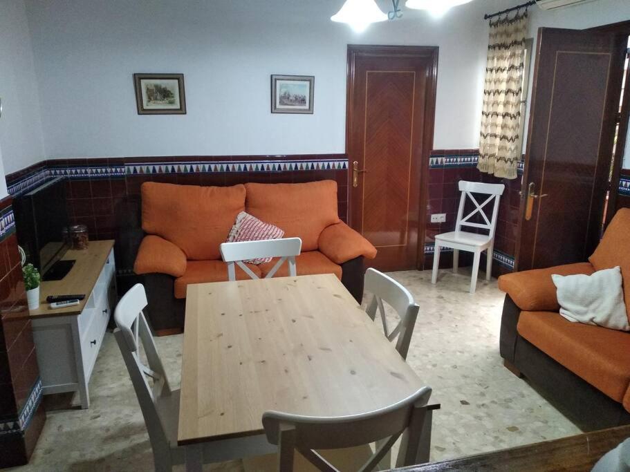 En Apartamento