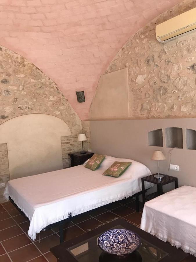 Vina Zarzarrosa Lodge Osuna