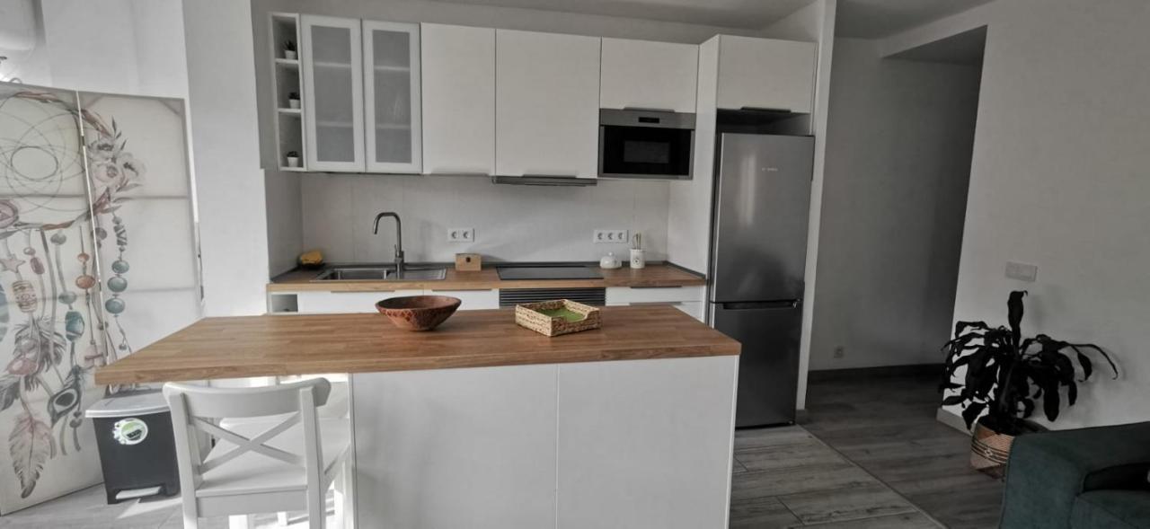 Paraiso Playero En Palmas Apartamento