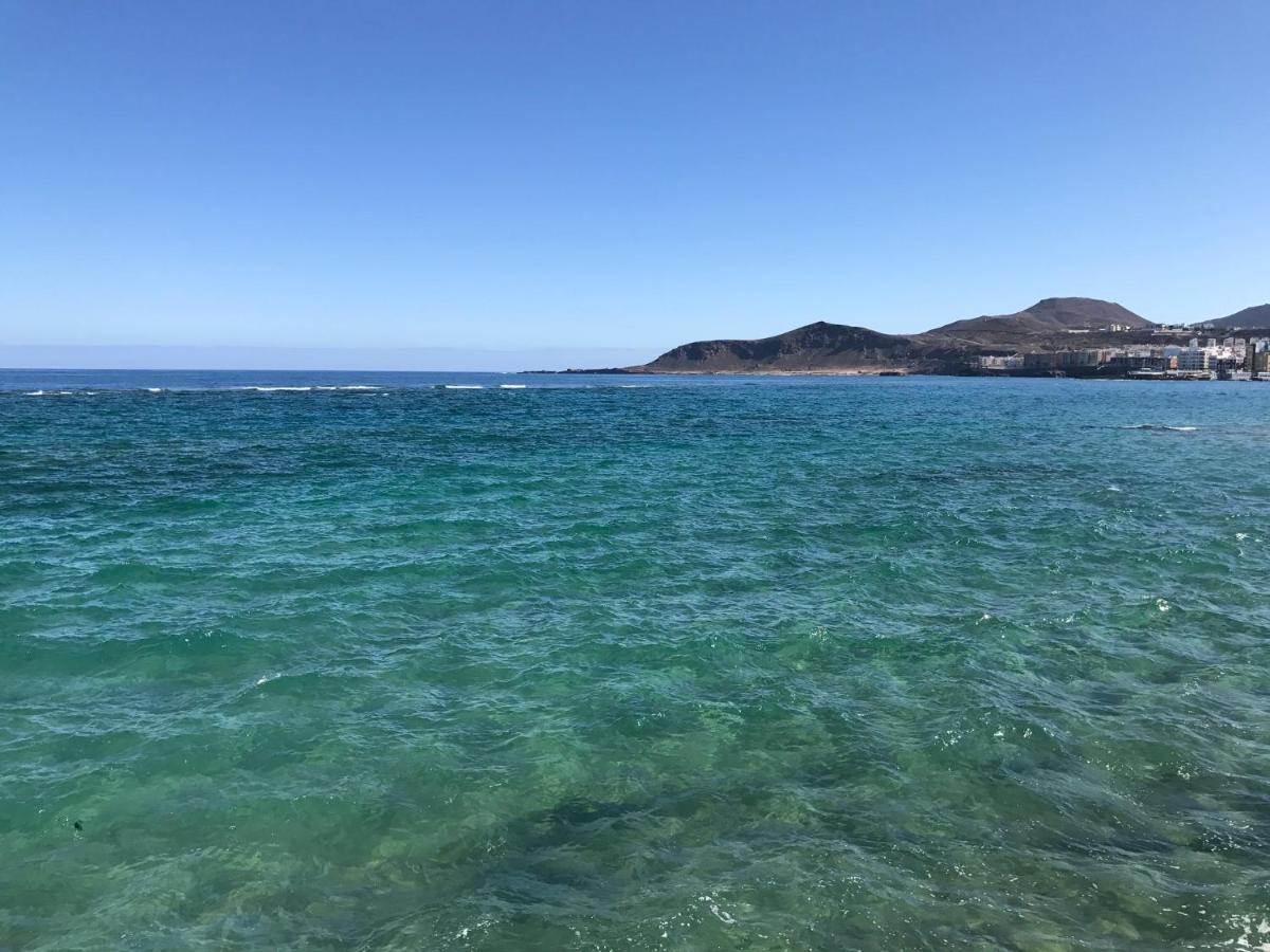 Paraiso Playero En Palmas Apartamento *
