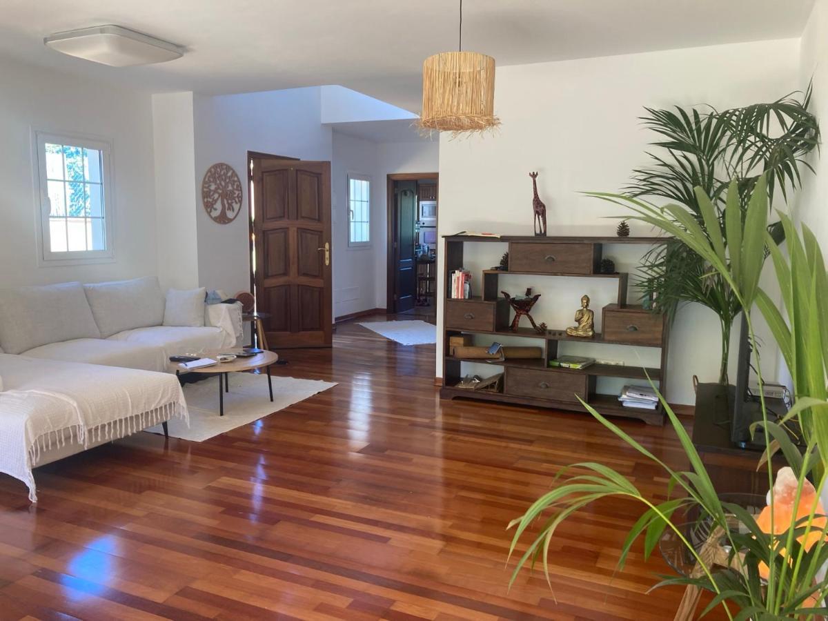 Xanadu Coliving * Santa Úrsula