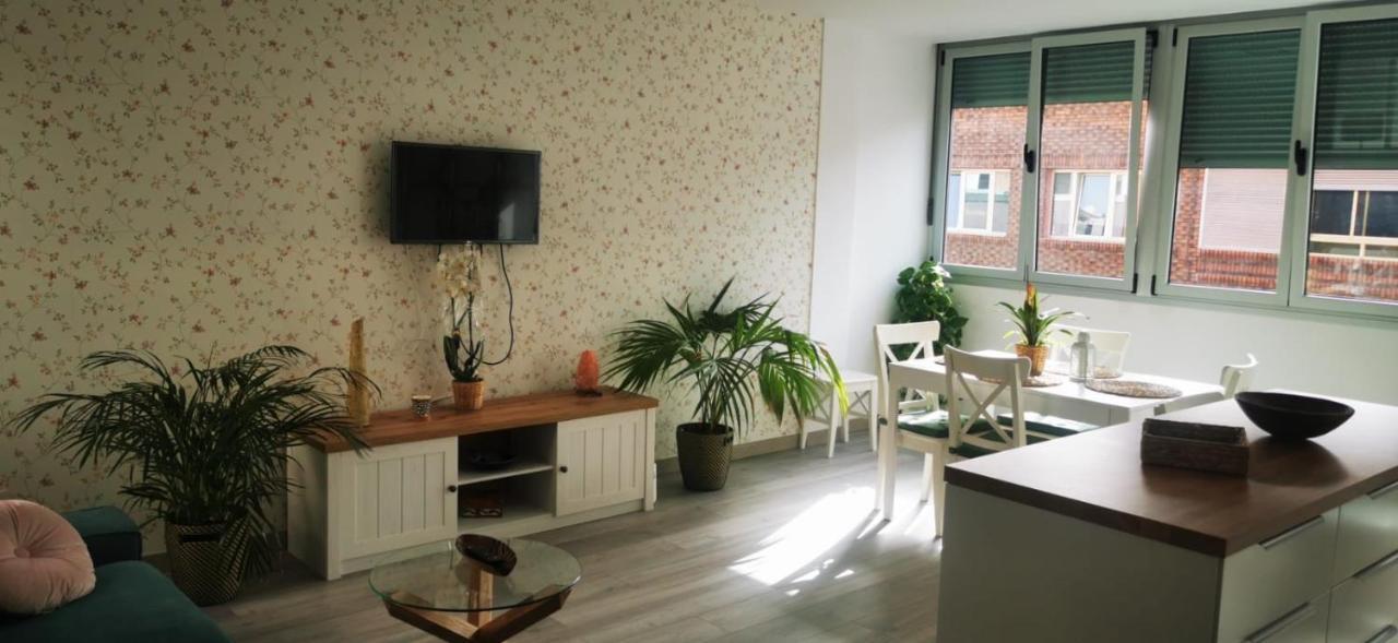 Apartamento Paraiso Playero En Palmas