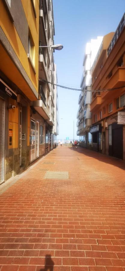 Apartamento Paraiso Playero En Palmas Las Palmas de Gran Canaria