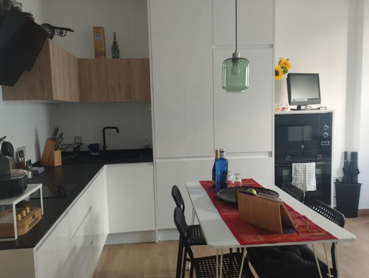 Atico Aire De Triana Apartamento *