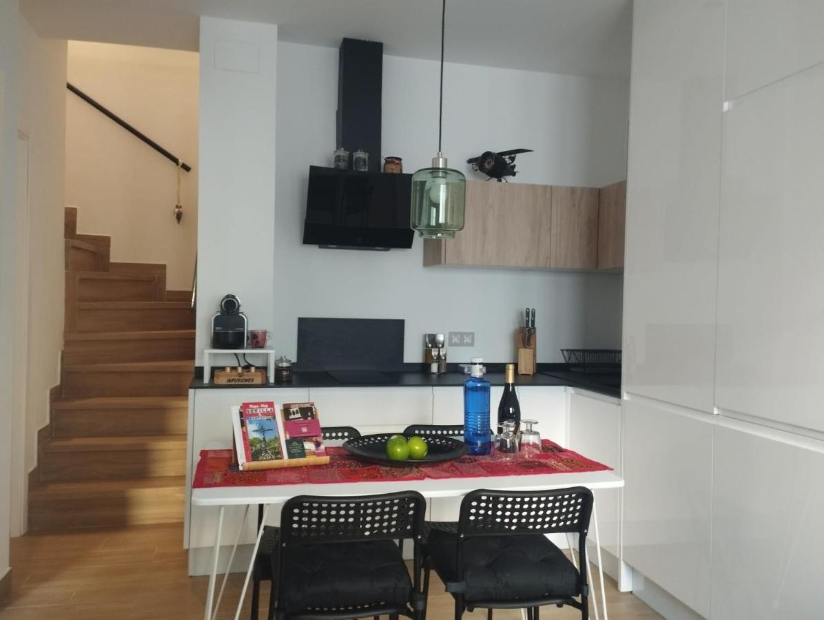 Apartamento Atico Aire De Triana *