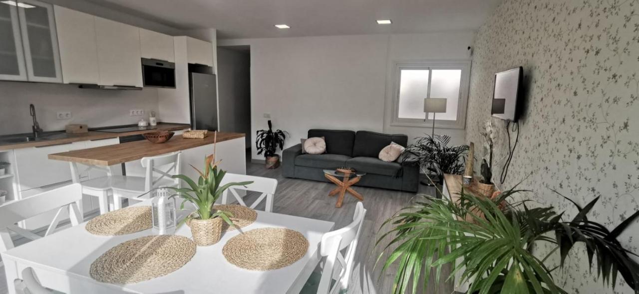 Paraiso Playero En Palmas Apartamento *