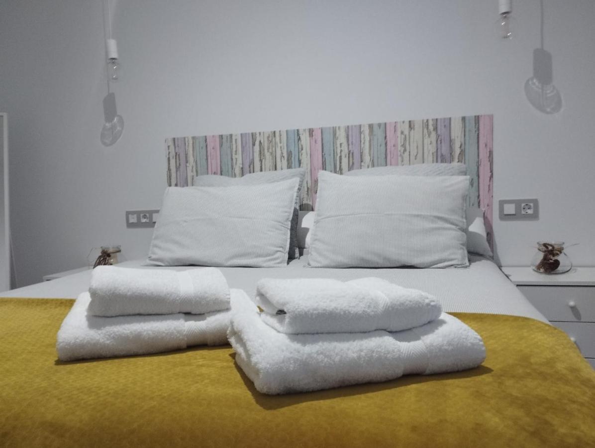 Atico Aire De Triana Apartamento Sevilla