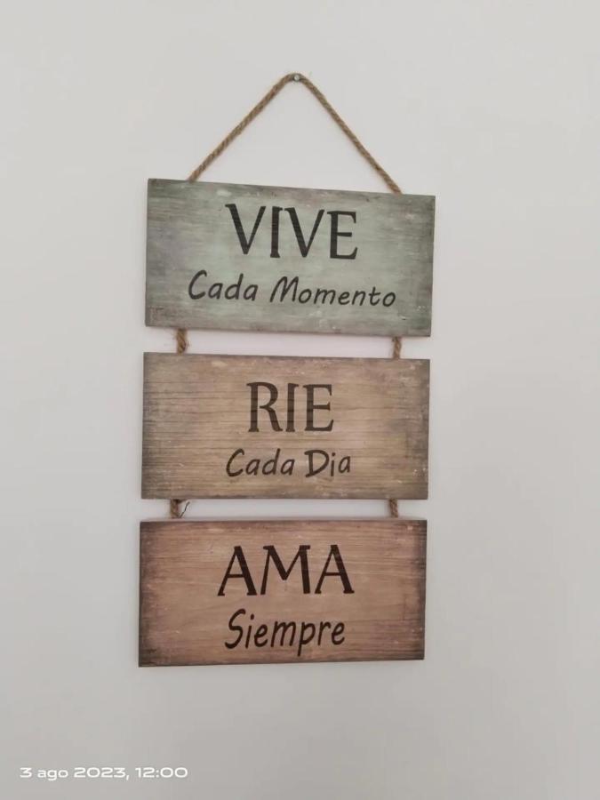 Casa Micia * Arona (Tenerife)