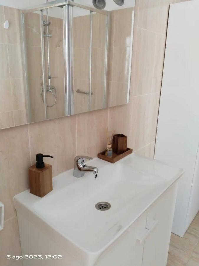 Holiday home Casa Micia