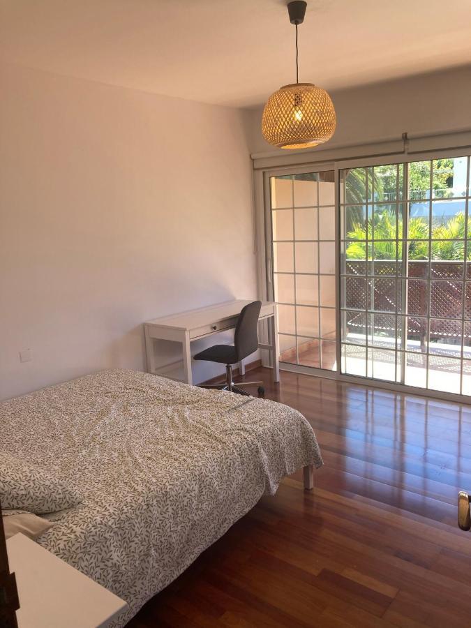 Xanadu Coliving Pensión *