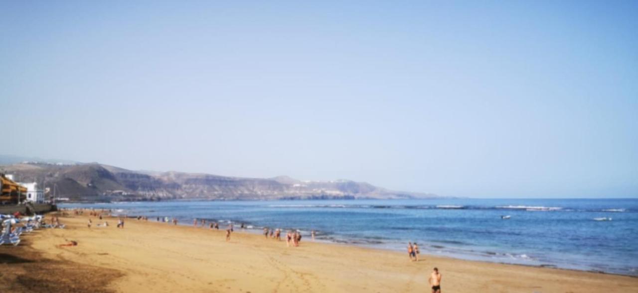 Paraiso Playero En Palmas Apartamento *