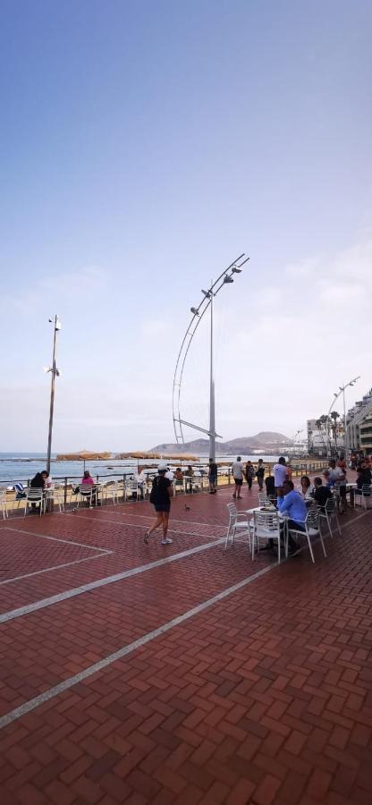 Paraiso Playero En Palmas Apartamento Las Palmas de Gran Canaria