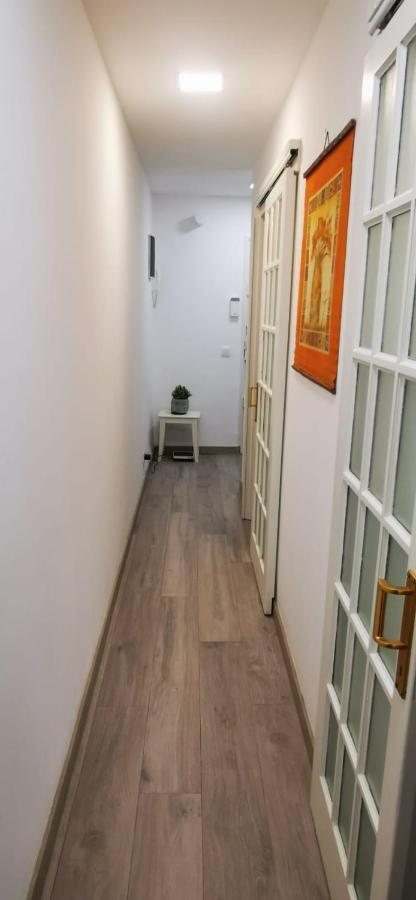 Paraiso Playero En Palmas Apartamento *