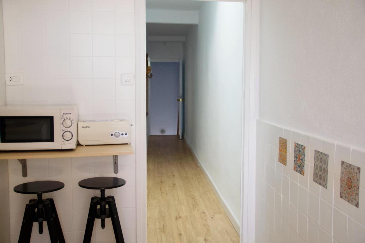 El Zoco Apartment Banos De La Encina