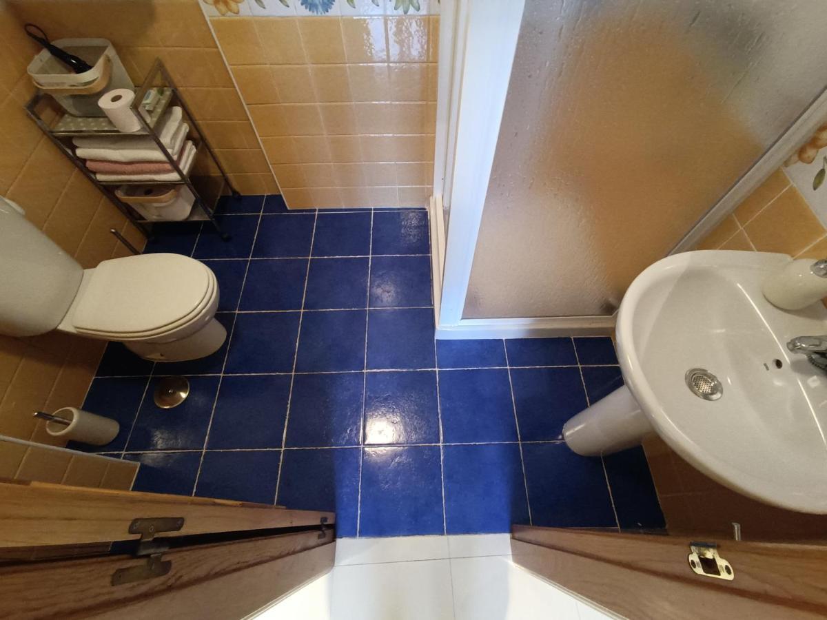Apartamento Mirador Mar De Castelao, 1ª Linea De Playa Urbana