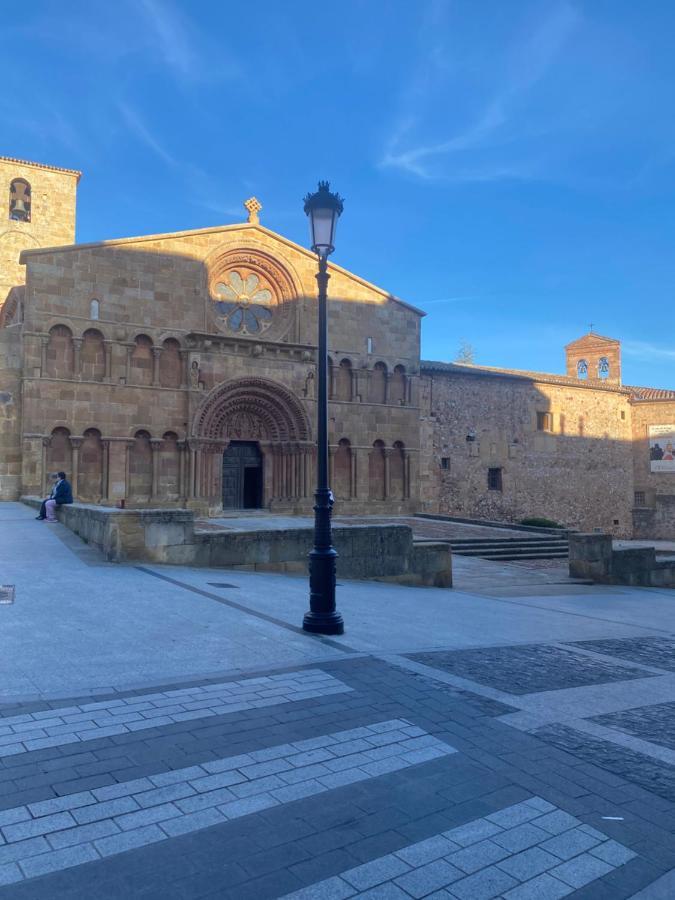 El Portal Del Romanico * Soria
