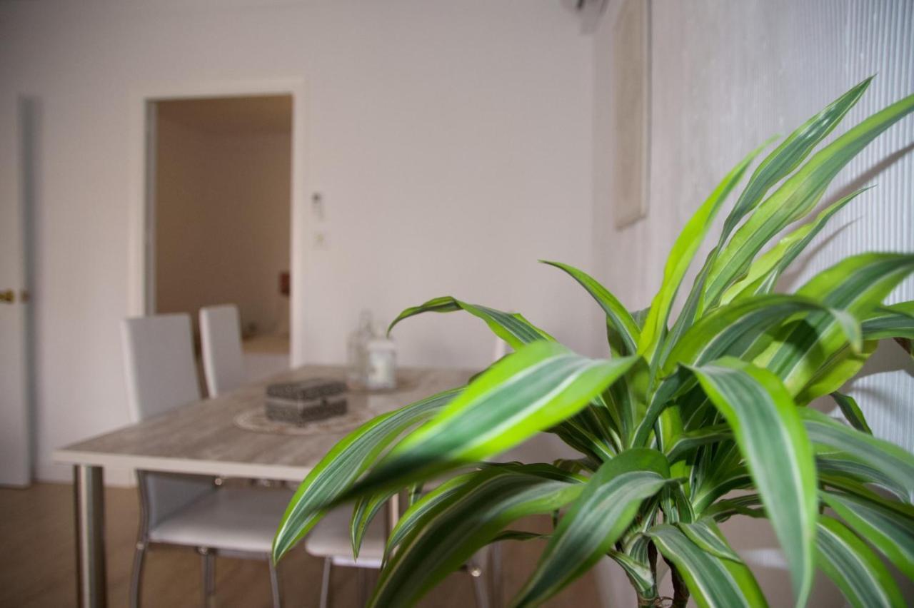 Apartment El Zoco
