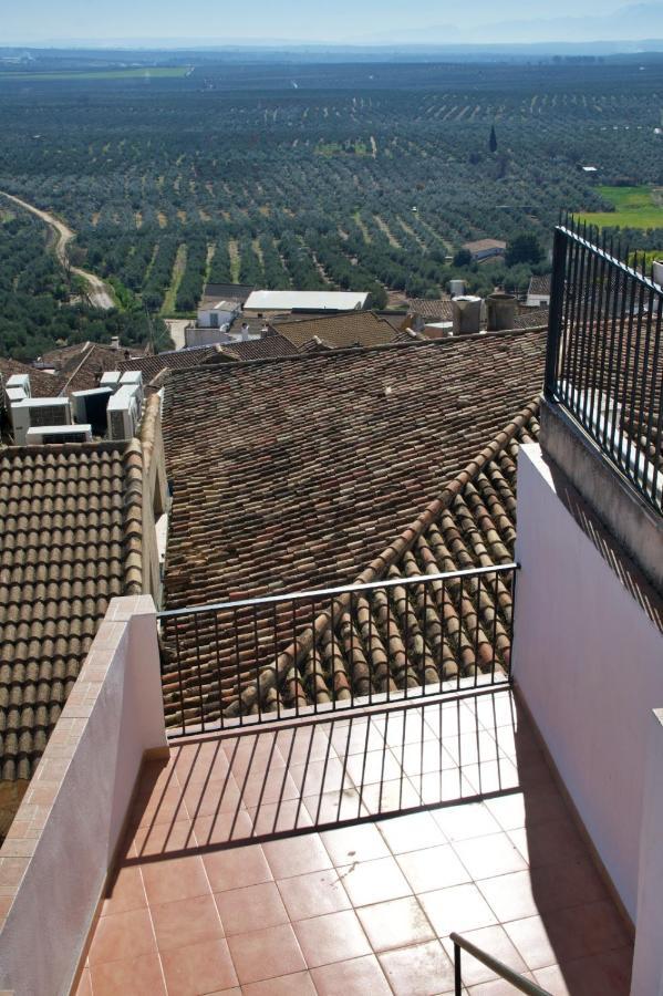 El Zoco Apartment Banos De La Encina