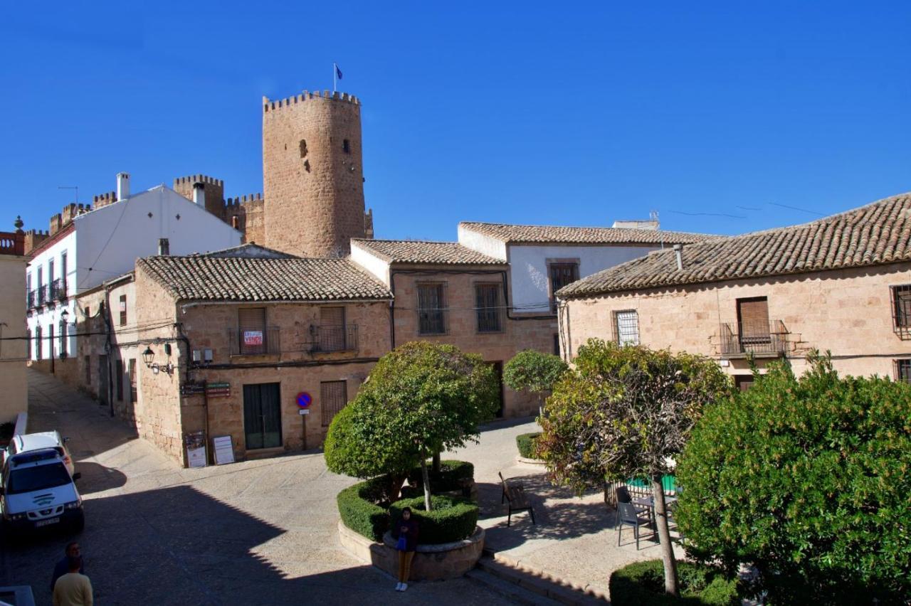 El Zoco Apartment