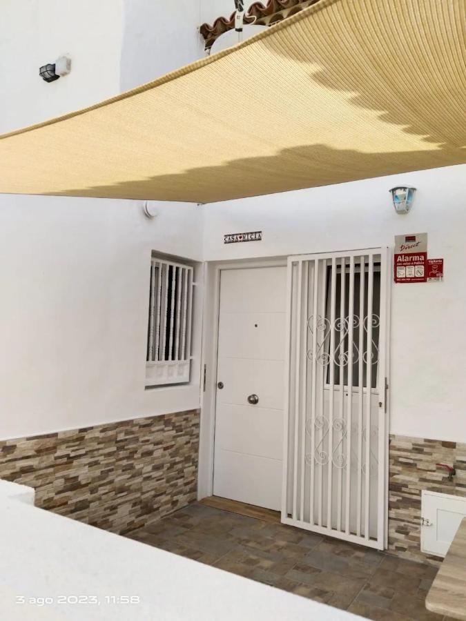 Casa Micia Holiday home Arona (Tenerife)