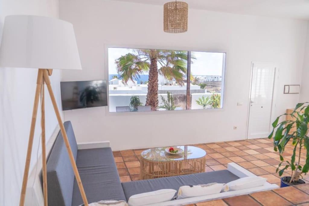 Сasa de vacaciones Cocomar I - Peace Oasis With Sea Views *