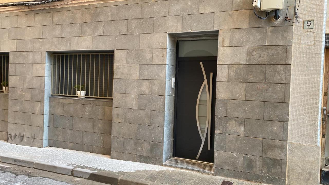 Puigcardener Bx Apartamento