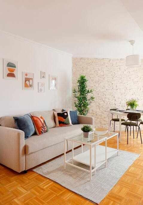 Apartamento Coto Salinas Salinas (Castrillon)