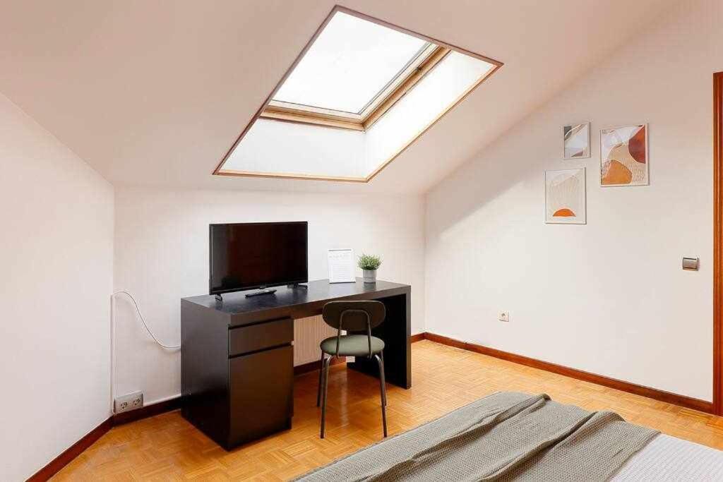 Apartamento Coto Salinas