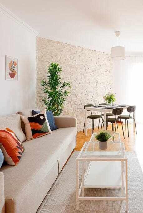 Apartamento Coto Salinas *
