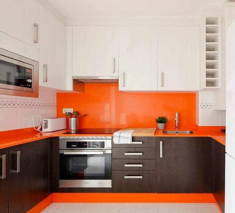 Coto Salinas Apartamento *