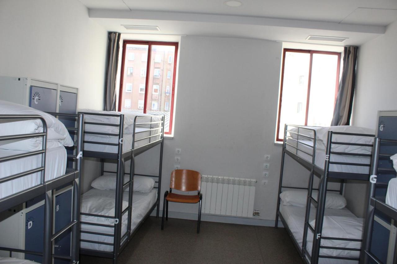 Mola! Hostal Burgo