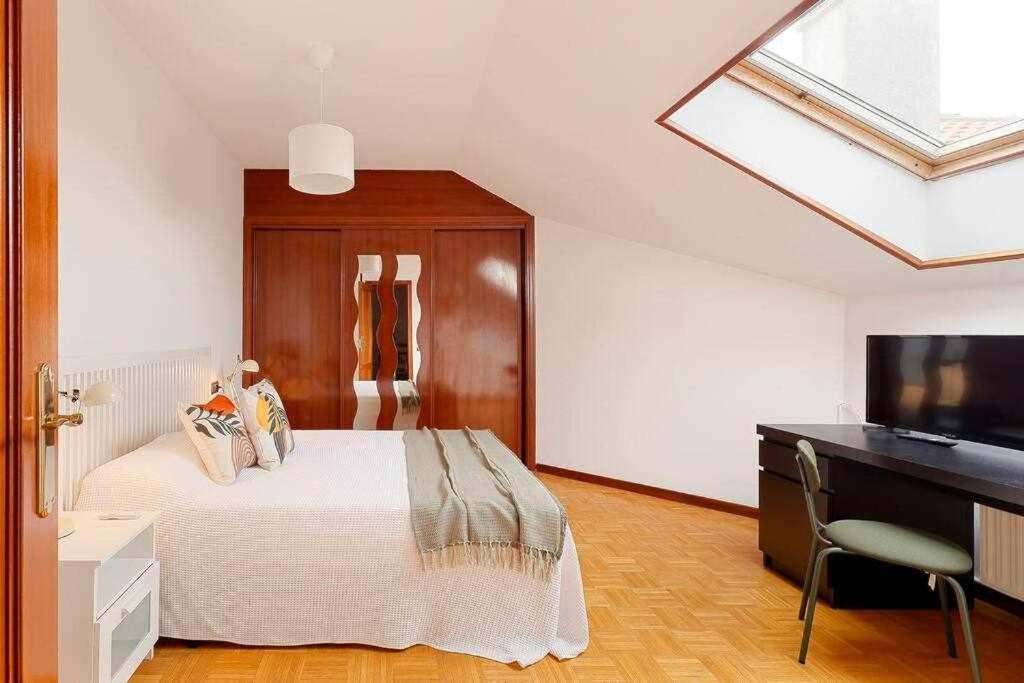 Coto Salinas Apartamento