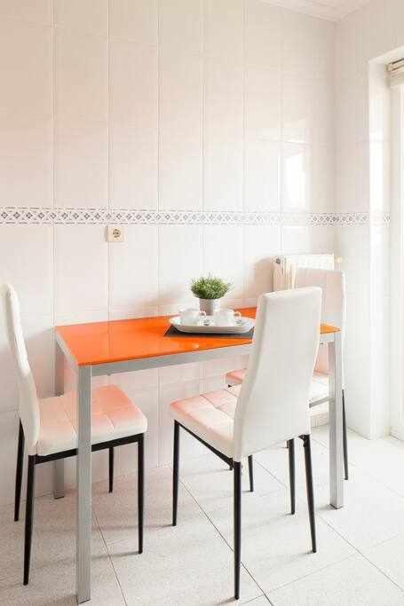 Coto Salinas Apartamento *