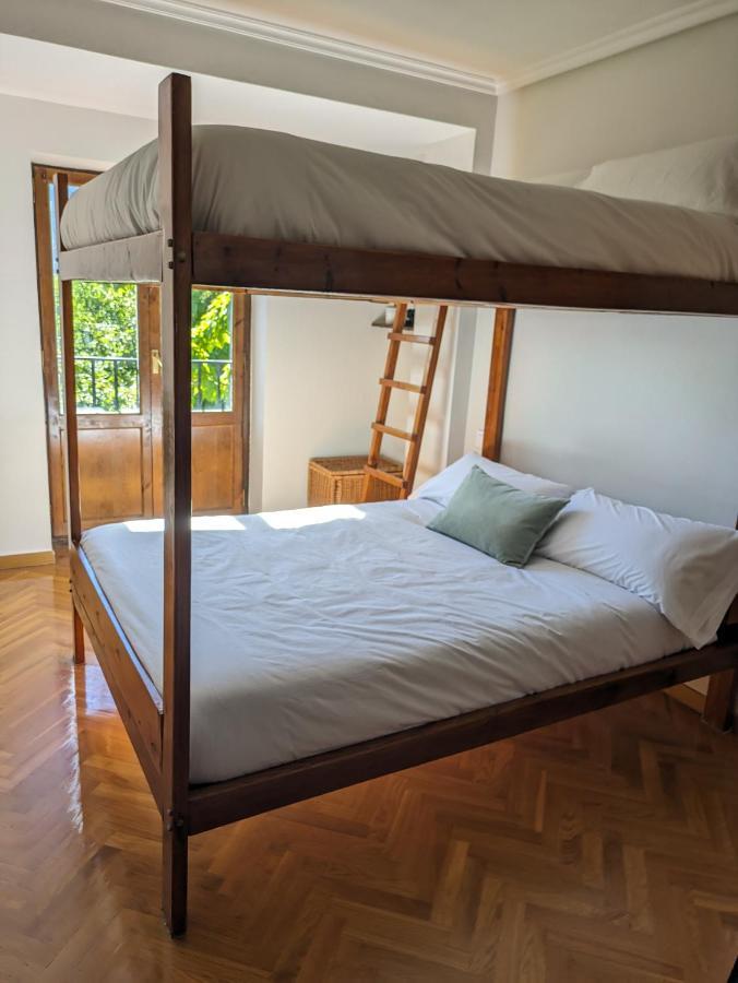 Piso Grande La Vina Apartment Biescas (Aragon)